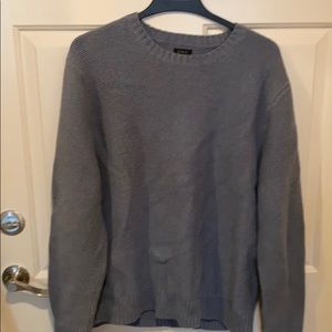 J crew sweater